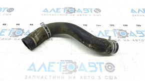 Lower cooling pipe Ford Escape MK3 17-19 2.0T