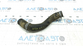 Lower cooling pipe Ford Escape MK3 17-19 2.0T