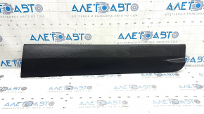Ford Escape MK3 17-19 lower front right door trim, structure, scratches