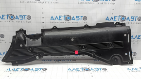 Front left underbody protection for Mercedes W167 GLE 350 450 20-24