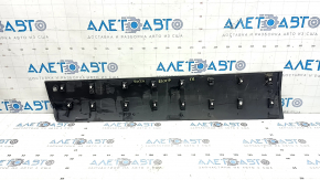 Ford Escape MK3 17-19 lower front right door trim, structure, scratches