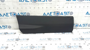 Ford Escape MK3 13-19 lower rear right door trim, structure, scratches
