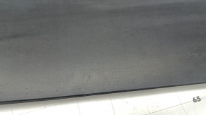 Ford Escape MK3 13-19 lower rear right door trim, structure, scratches