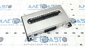 Ford Escape MK3 16-19 Sony Audio Amplifier