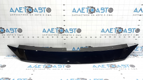 Upper grille trim for Mazda CX-9 16-23