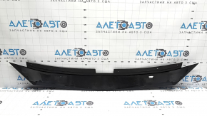 Upper grille trim for Mazda CX-9 16-23