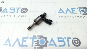 Ford Escape MK3 2017-2019 2.0T fuel injector nozzle broken guide