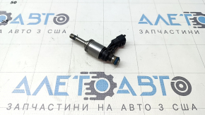 Ford Escape MK3 2017-2019 2.0T fuel injector nozzle broken guide