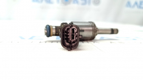 Ford Escape MK3 2017-2019 2.0T fuel injector nozzle broken guide