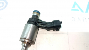 Ford Escape MK3 2017-2019 2.0T fuel injector nozzle broken guide
