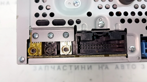 Ford Escape MK3 16-19 Sync 3 Head Unit