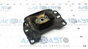 Engine mount left Ford Escape MK3 15-19 2.5 2.0T 1.5T cracked