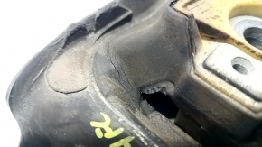 Engine mount left Ford Escape MK3 15-19 2.5 2.0T 1.5T cracked