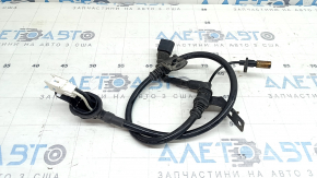 Mazda CX-5 17-24 rear right ABS sensor connector broken