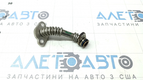 Ford Escape mk3 17-19 2.0T turbine oil return line