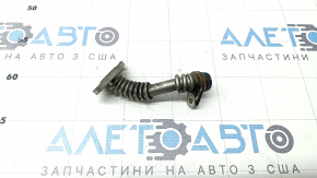 Ford Escape mk3 17-19 2.0T turbine oil return line