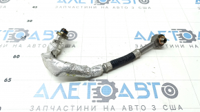 Ford Escape mk3 17-19 2.0T turbine oil supply pipe