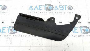 Mudguard front left Ford Escape 17-19 rest