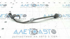 Ford Escape mk3 17-19 2.0T Turbocharger Return Line