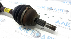 Drive half shaft front right Ford Escape MK3 13-19 2.0T AWD