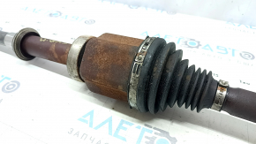 Drive half shaft front right Ford Escape MK3 13-19 2.0T AWD