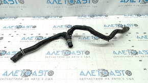 Cooling system hose for Ford Escape MK3 17-19 2.0T