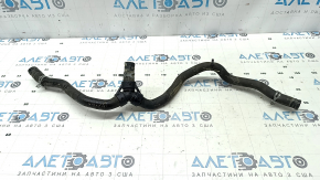 Cooling system hose for Ford Escape MK3 17-19 2.0T