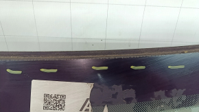 Mazda CX-5 19-25 windshield with rain sensor and camera, FUYAO, sand, air under the edge