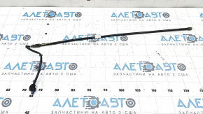 Ford Escape MK3 13-Kick Tailgate Sensors