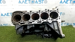 Bare cylinder block for VW Jetta 11-14 USA 2.5 for boring