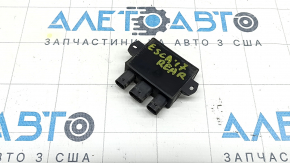 Ford Escape MK3 13- foot trunk opening sensor control unit