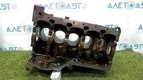 Bare cylinder block for VW Jetta 11-14 USA 2.5 for boring