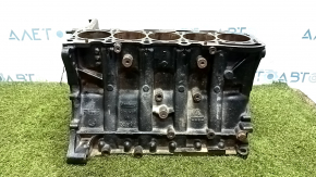 Bare cylinder block for VW Jetta 11-14 USA 2.5 for boring