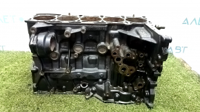 Bare cylinder block for VW Jetta 11-14 USA 2.5 for boring