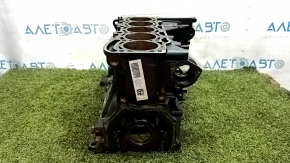 Bare cylinder block for VW Jetta 11-14 USA 2.5 for boring