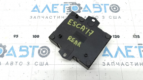 Ford Escape MK3 17-19 Restyling Tailgate Module