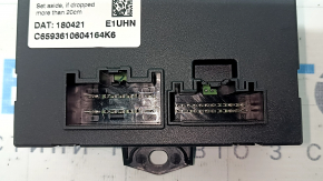Ford Escape MK3 17-19 Restyling Tailgate Module