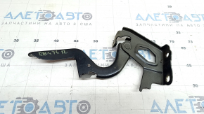 Left hood hinge for Toyota Rav4 13-18