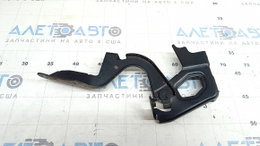 Left hood hinge for Toyota Rav4 13-18