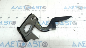 Right hood hinge for Toyota Rav4 13-18