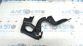 Right hood hinge for Toyota Rav4 13-18