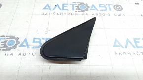 Toyota Rav4 13-18 front left triangle fender trim scratches