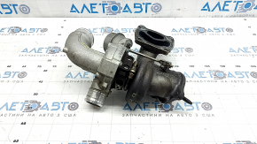 Turbine Ford Escape mk3 17-19 2.0T 130k