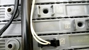 Toyota Prius 30 10-15 2014 124kV Battery, 3.6-4.3Ah