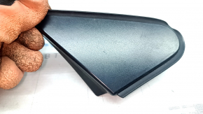 Toyota Rav4 13-18 front right triangle fender trim scratches