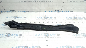 Right door-wing seal for Toyota Rav4 13-18