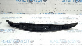 Right door-wing seal for Toyota Rav4 13-18