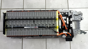 Toyota Prius 30 10-15 2014 124kV Battery, 3.6-4.3Ah