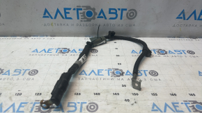 Positive wire Toyota Camry v70 18-24