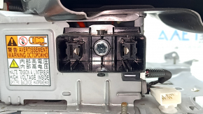 Toyota Prius 30 10-15 2014 124kV Battery, 3.6-4.3Ah